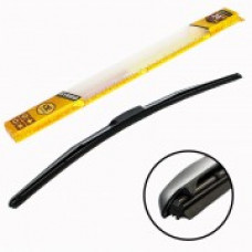 Двірник безкаркасний 24/600мм "ELEGANT" 300 360 "Hybrid" (25шт/ящ)