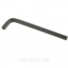 Ключ шестигранник HEX 8мм подовжені "KING ROY" (31968-8)