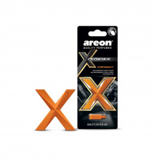 Освіжувач полімер на обдув - "Areon" - Xperience - Coconut (Кокос) (24шт/144ящ)