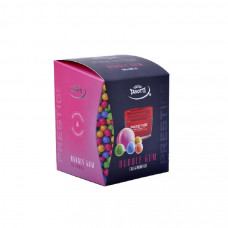 Освіжувач гель 50ml - "Tasotti" - Gel Prestige - Bubble Gum (Жуйка) (16шт/уп)