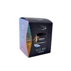 Освіжувач гель 50ml - "Tasotti" - Gel Prestige - Sexy Boy (16шт/уп)