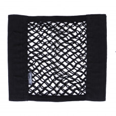 Сітка в багажник кишеня 30х25 (Липучка) Elegant 100672