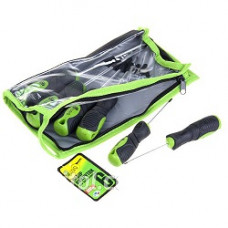 Набір викруток 6од. "Alloid" (НО-6С) сумка