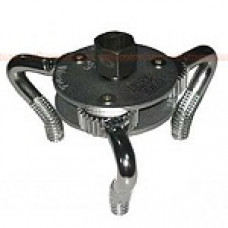 Знімач масл. ф-ра краб вигнутий 45-75мм "Alloid" (С-4566В) (40шт/уп)