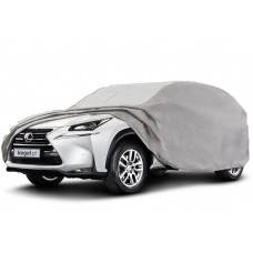 Тент Джип/Мінівен 510х195х160 см (XL) Mobile Garage SUV/OFF ROAD "KEGEL""5-4123-248-3020"