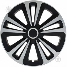 Ковпаки "TERRA" RING MIX 15" "Jestic" (5кт/ящ)