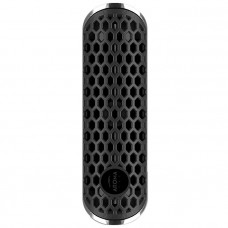 Освіжувач полімер на обдув 10g - "Aroma" - HEX - Black (Блек) 83575