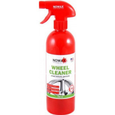 Очищувач дисків тригер 750ml "Nowax" Wheel Cleaner NX75004 АКЦІЯ!!!