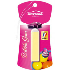 Освіжувач рідкий 5ml - "Aroma" - Drop Control - Bubble Gum (Жуйка) (20шт/уп)