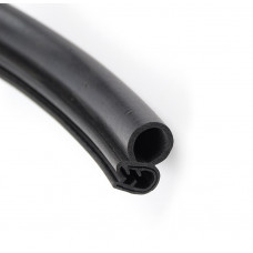 Ущільнювач XC006 20*25мм EPDM (на кромку) 10м