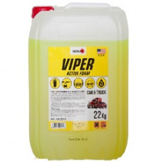 Активна піна 22L "Nowax" NX20111 Viper Active Foam концентрат 1:10