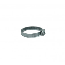 Хомут 35-50 W1 (оцинк) "NORMA" (1шт.)