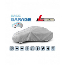 Тент Седан 483x178x120см (L) Basic Garage Sedan "KEGEL" "5-3963-241-3021"