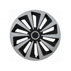 Ковпаки "FOX" MIX 14" "Jestic" (5кт/ящ)