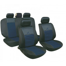 Чохли сині темні "Tango" AG-T24020 MILEX (+чохол керма +2 захист.чохла на ремені без.) (6шт/ящ)