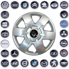 Ковпаки "16" (SKS-413) (Reno)