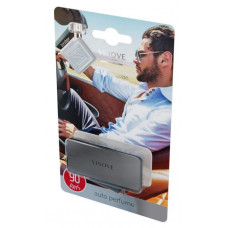 Освіжувач - "Vinove" - Regular - Silverstone (Сільверстоун) V05-01