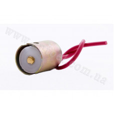 Патрон під лампу P21W габатитних ліхтарів 21132