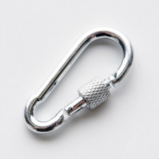 Карабін із замком М11х120 DIN 5299D (1шт) APRO CF-L11