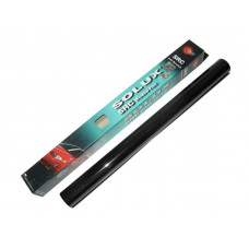 Плівка тонувальна двошарова 100 Medium.Black SRC 20% CG-20D "Solux" Anti-Scratch(30шт/ящ)