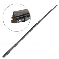 Резинки на каркасний двірник 500мм 20" Метал.напр "Elegant" (300207) (2шт) (100шт/ящ)