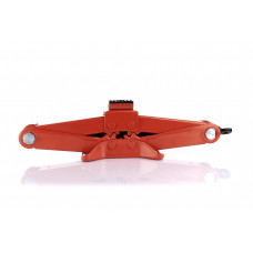 Домкрат-ромб 2 т / гумова подушка "Elegant" 100835 /ручка/ Посилений Акція!!!