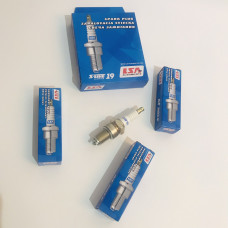 Свічки - LSA S-LINE 19 LA BP7ES (4шт) (99339)