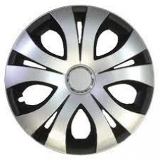 Ковпаки "TOP" RING MIX 16" "Jestic" (5кт/ящ)