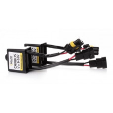 Адаптер Canbus (обманка) (з 9-16V) Solar 1555 (2шт)