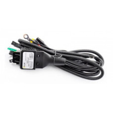 Проводка для біксенону 24V H4 55W "Solar" 1442