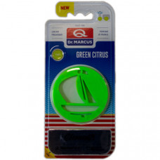 Освіжувач - "Marcus" - Elements - Green Citrus (Цитрус) (32 шт/уп)