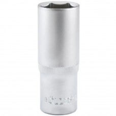 Головка висока 1/2" 17мм (6 гран.) "Molder" (MT62117) (10шт/уп)