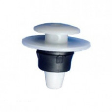 Кліпси C0924 Фіксатор молдингу/внутр. оздоблення дверей VAG Group 357853585A ( уп. 100 шт.)