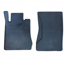 Килимки салона Mercedes Е (W211) 2006-2009 "Дубно"