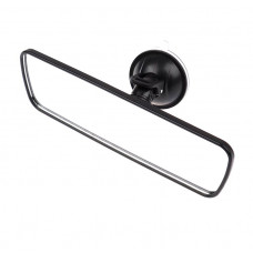 Дзеркало на присосці салонне 240 мм SY-212 (60*240мм) плоский корпус (1шт./блістер)/11047