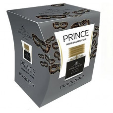 Ароматизатор 100ml - "Tasotti" - PRINCE - Black Noir (Чорний)
