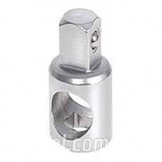 Перехідник під вороток 3/8"M - 1/2"F "Alloid" (П-3812В) Ходовий