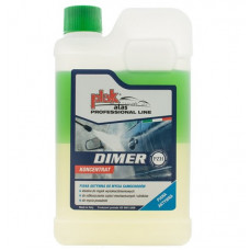 Активна піна 1L Dimer "Plak" / концентрат 1:5-10 (20шт/ящ)