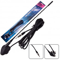 Антена врізна в дах регулювання нахилу - 30см - "Bat Galaxy" Н61014