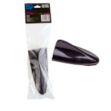 Антена плавець чорний H61695 (Пластик Хороша якість) (100шт/уп)