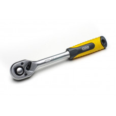 Тріскачка 1/2" 72T 250мм "СИЛА" (257003) (5шт/уп)