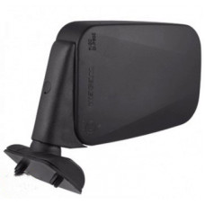 Дзеркало бічне 01-07 антивідблиск ( кріпиться на двері) WESEM LW 018.03