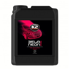 Активна піна 5L "K2" Bela Pro Neon Рожева піна (Полуниця) D0155/K20802