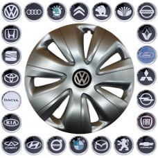 Ковпаки "17" (SKS-503)