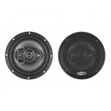 Колонки 16 см SkyLor "Competition" CMP-1624 - 135W/86дб/4-way speaker /Вага-1,8кг/гарантія на переві