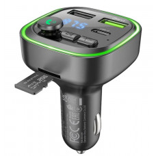 Модулятор Bluetooth "BC48" BOROFONE