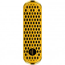 Освіжувач полімер на обдув 10g - "Aroma" - HEX - Vanilla (Ваніль) 83577