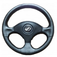 Кермо Таврія/Москвич/Славута (3-спиці) "SAHLER" SD-103/302 d33