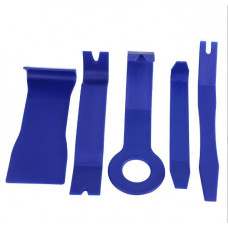 Набір для зняття обшивки панелі 5 од. (Zip пакет) №2