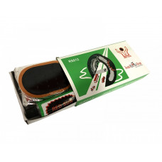 Латки для камер+клей RS012/12шт.(овал) (200шт/ящ)